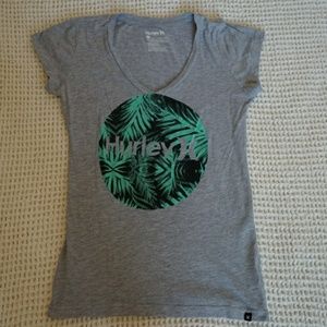 Hurley T shirt